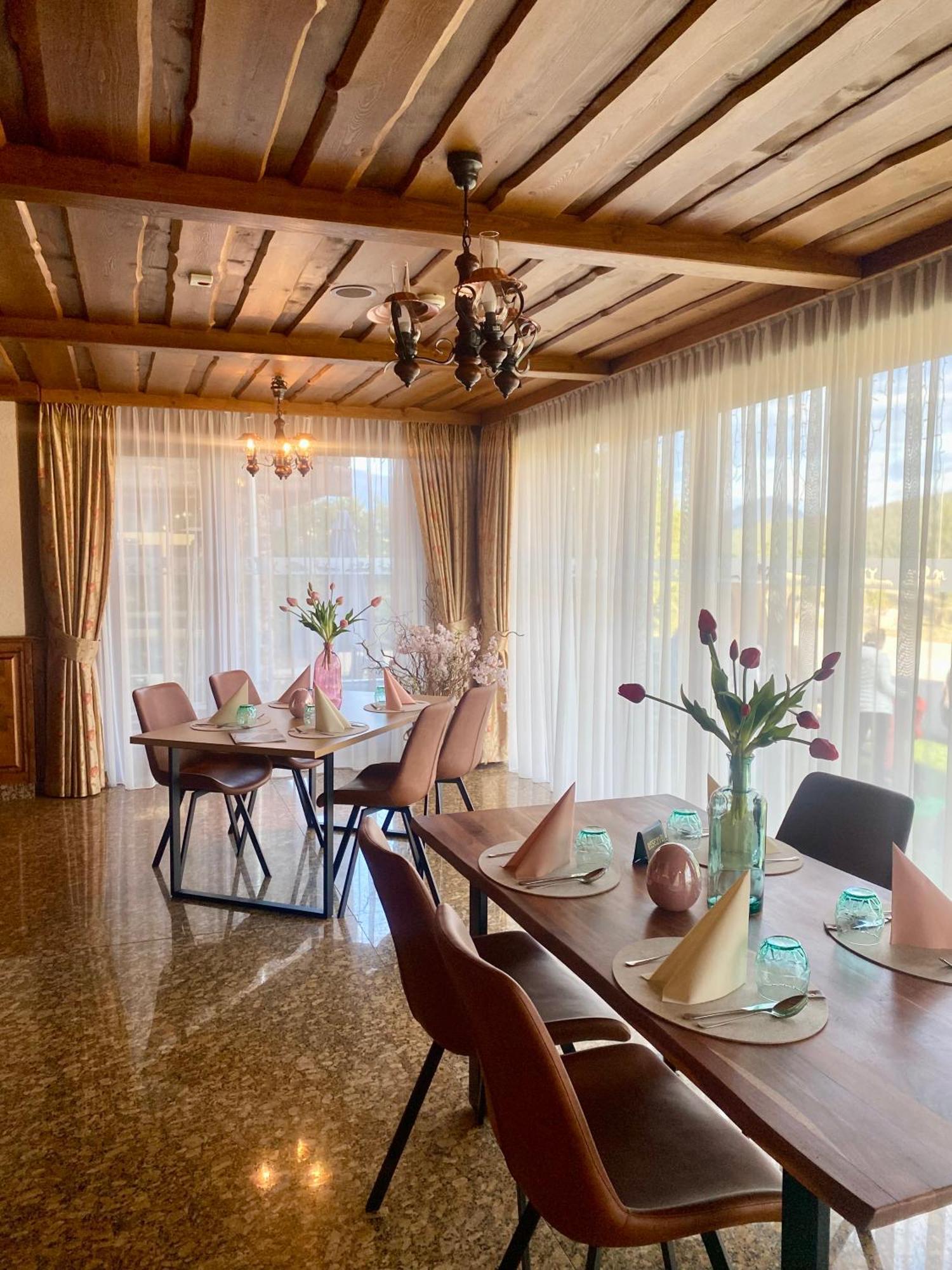 Horsky Hotel Encian 도노발리 외부 사진
